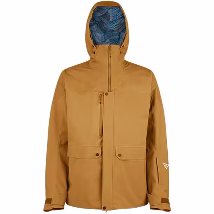 Ferus Mechanical Jacket - Men's