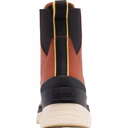 Brex Lace Boot - Women's