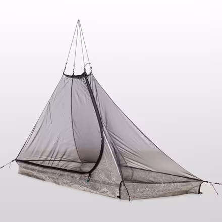 UltaMid 2 DCF Floor HALF Tent Insert