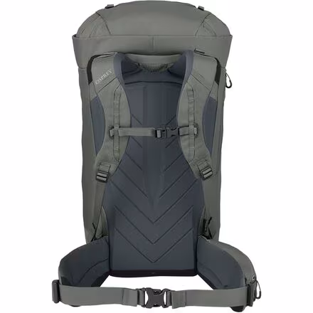 Zealot 45L Backpack