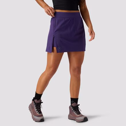 Split Skort - Women's