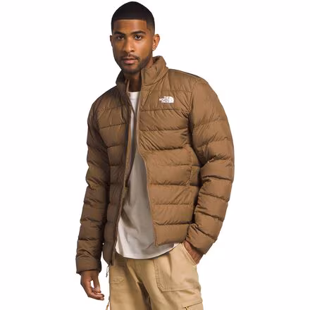 Aconcagua 3 Jacket - Men's