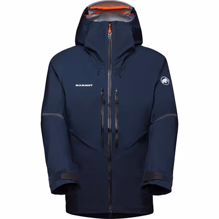 Nordwand Advanced HS Hooded Jacket - Men's