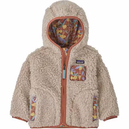 Retro-X Hooded Jacket - Infants'