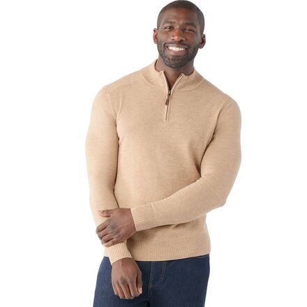 Sparwood 1/2-Zip Sweater - Men's