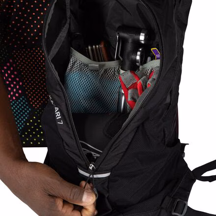 Katari 7L Hydration Backpack