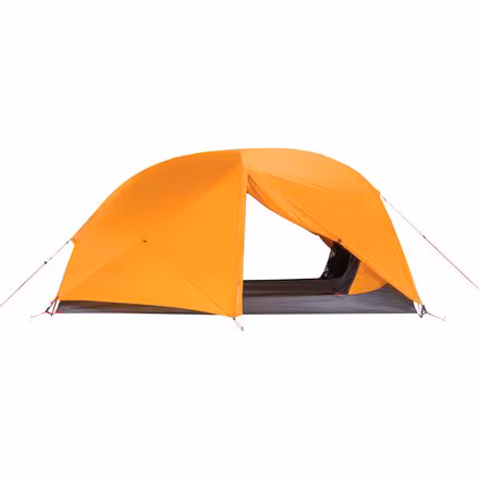 Zeus Tent: 2-Person 3-Season