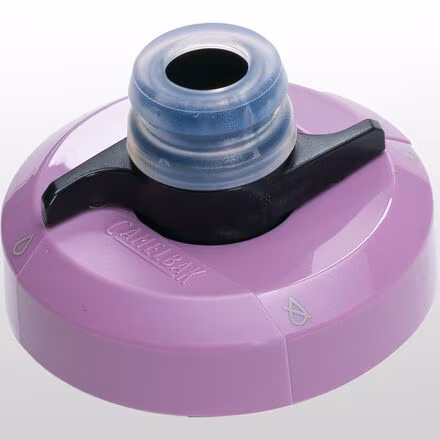 Podium 21oz Water Bottle