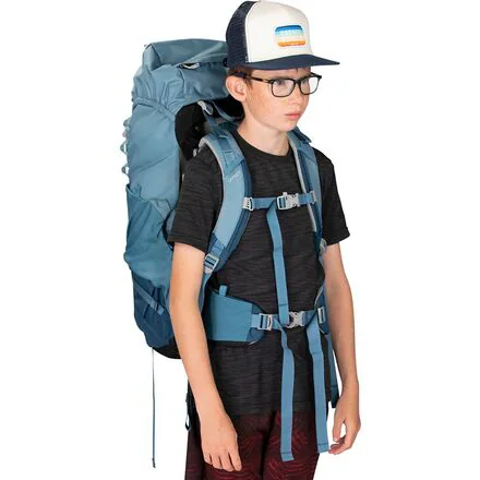 Ace 50L Backpack - Kids'