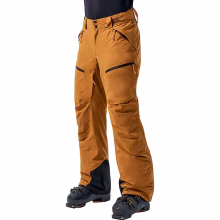 Exodus Insulated Pant - Men's