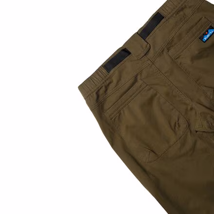 Kumano Pant - Men's