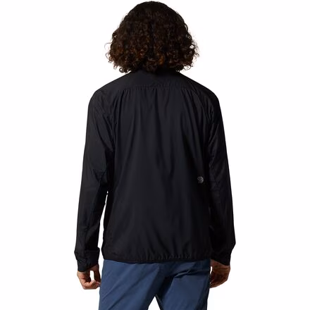Kor AirShell Full-Zip Jacket - Men's