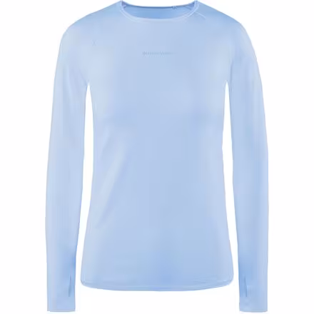 Lightweight Long-Sleeve T-Shirt - Women's