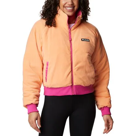 Wintertrainer Interchange Jacket - Women's