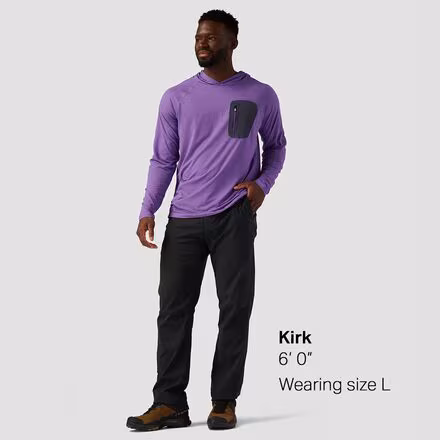 Wasatch Ripstop Pant - Men's