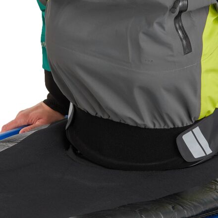 Pivot Drysuit - Women's