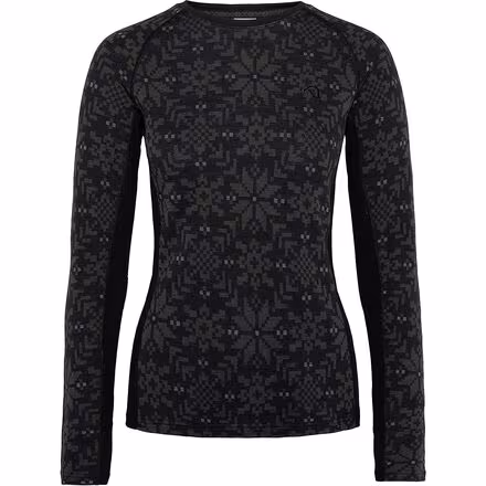 Edith Long-Sleeve Top - Women's