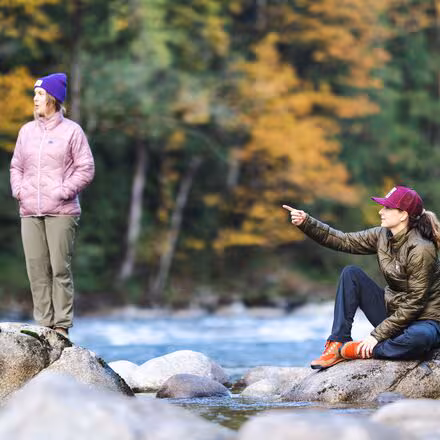 SuperStrand LT Jacket - Women's