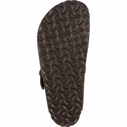 Boston Leather Clog - Women's