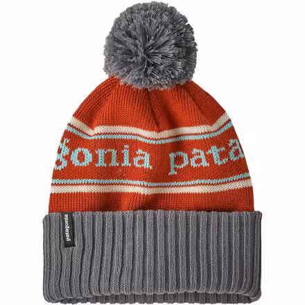 Powder Town Pom Beanie - Kids'