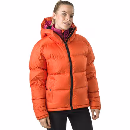 Rebels Star Phase Jacket - Women's