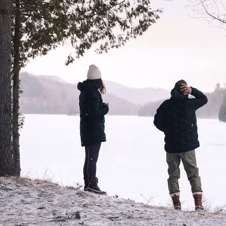 Stretchdown Parka - Women's