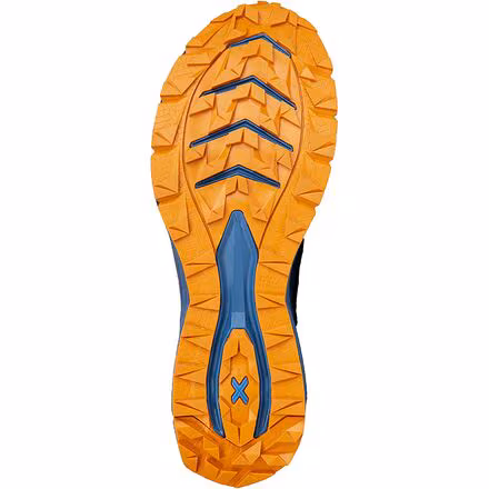 Karacal Trail Running Shoe - Men's