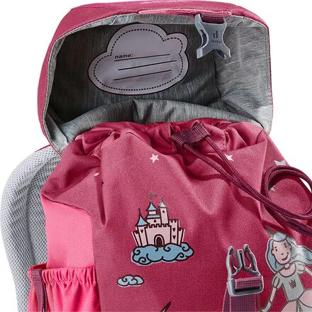 Schmusebar 8L Backpack - Kids'