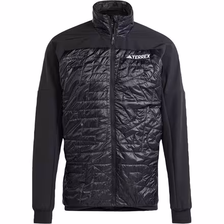 Xperior Varilite Hybrid Primaloft Jacket - Men's