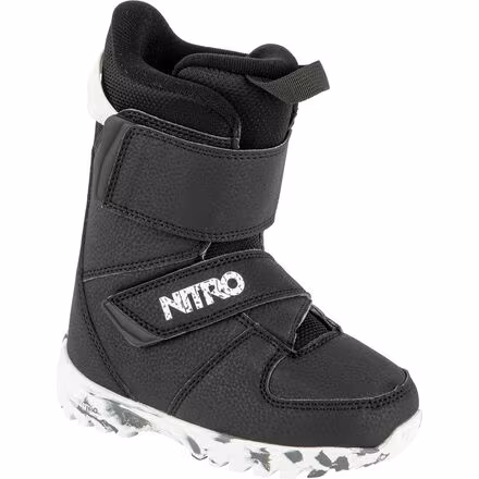 Rover QLS Snowboard Boot - 2022 - Kids'