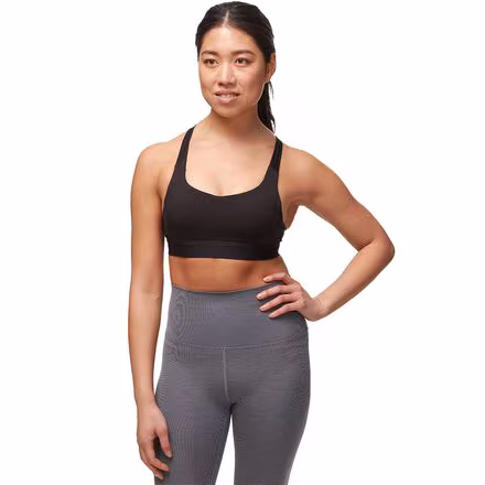 Switchback Sports Bra - Women's