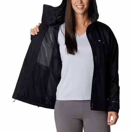 Hikebound Jacket - Women's