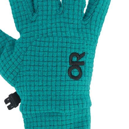Trail Mix Glove - Kids'