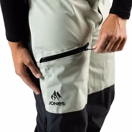 MTN Surf Bib - Women's