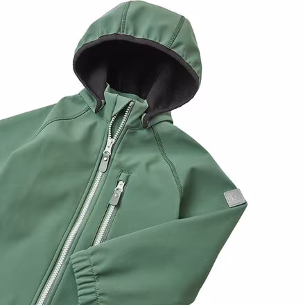 Vantti Softshell Jacket - Girls'