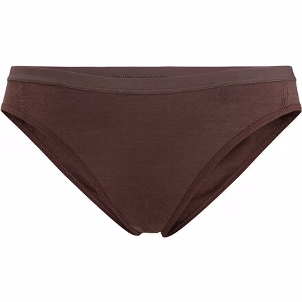 Siren Bikini Underwear - Women's