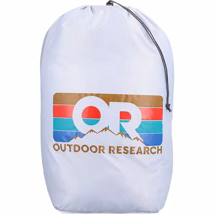 PackOut Graphic 35L Stuff Sack