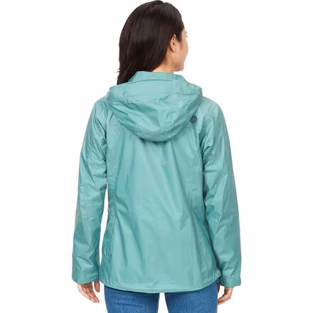 PreCip Eco Jacket - Women's