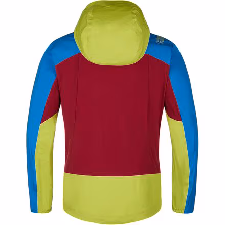 Crizzle Evo Jacket - Men's