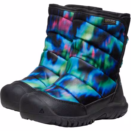 Puffrider WP Boot - Little Kids'