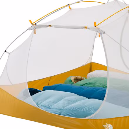 Trail Lite Tent: 3-Person 4-Season