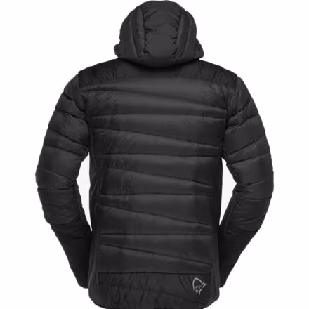 Falketind Down750 Hooded Jacket - Men's
