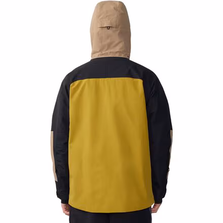 First Tracks Insulated Jacket - Men's