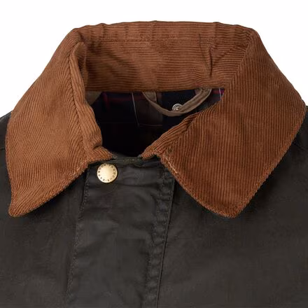 Lightweight Ashby Jacket - Men's