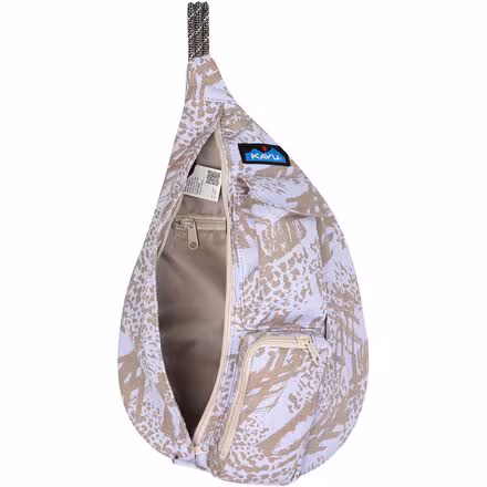 Mini Rope Bag - Women's