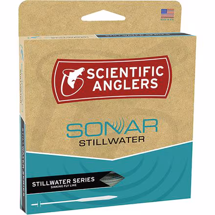 Sonar Stillwater Emerger Tip