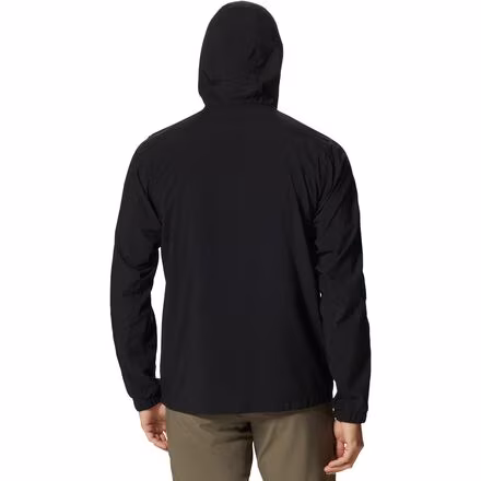 Trail Sender Jacket - Men's
