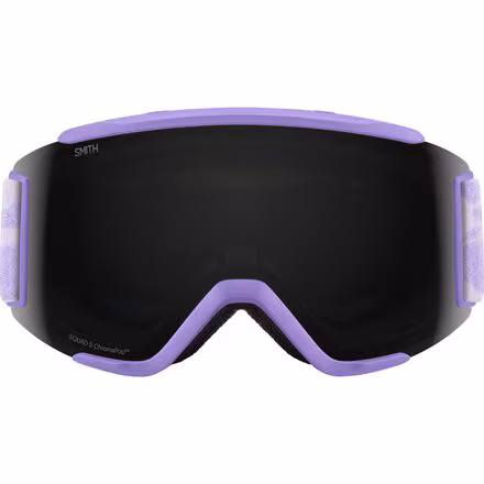 Squad S Goggles
