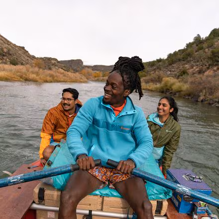 Teca Calido Hooded Jacket - Women's