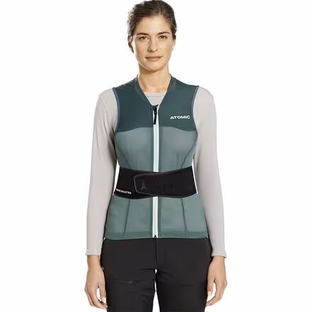 Live Shield Amid Vest Amid - Women's